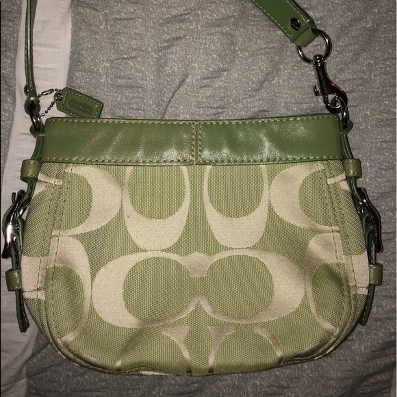 Coach Purse - Picture 2 of 5